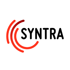 Syntra Midden-Vlaanderen logo
